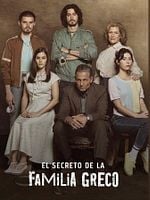 imagen de El secreto de la familia Greco