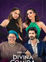 imagen de 'Divina Comida: México - Tráiler temporada 3 - MAX