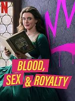 imagen de Blood, Sex & Royalty