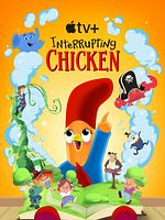 imagen de ¡No interrumpas, gallinita!