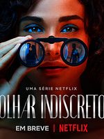 imagen de Mirada Indiscreta