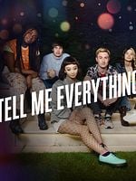 imagen de Tell me everything