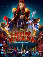 Cartel de El Cascanueces Versión Hip-Hop