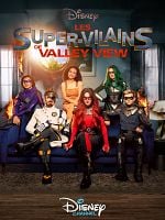 imagen de Villains of Valley View