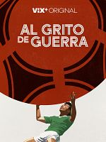 Cartel de Al grito de guerra