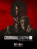 imagen de Criminal Minds: Evolution