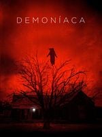 Cartel de Demoniaca