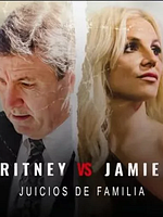 imagen de Britney vs Jamie: Juicios de familia