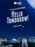imagen de Hello Tomorrow!