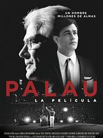 Cartel de Palau La Película