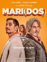 Cartel de Mari(dos)