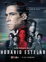 imagen de Horario estelar