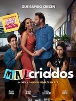 Cartel de Malcriados