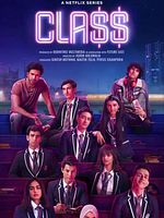 Cartel de Class