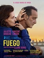 Cartel de Con Amor y Furia