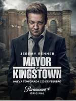 imagen de Mayor Of Kingstown