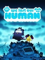 Cartel de ¿Y nuestra humana?