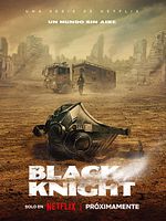 imagen de Caballero negro