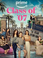 imagen de Generación '07