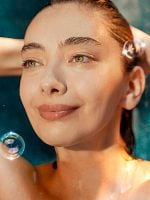 Cartel de Aaahh Belinda