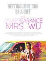 Cartel de The Disappearance of Mrs. Wu