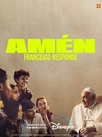 Cartel de Amén: Francisco responde