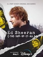 imagen de Ed Sheeran: La suma de todo