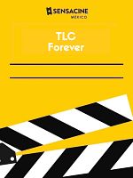 Cartel de TLC Forever