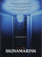 Cartel de Skinamarink: El Despertar del Mal