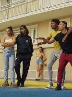 imagen de Terrain sensible