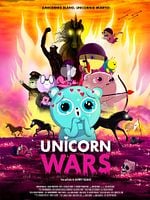 Cartel de Unicorn Wars