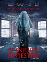 Cartel de Conjuro siniestro