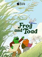 imagen de Frog and Toad