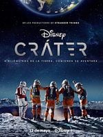 Cartel de Cráter