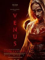 Cartel de Venus