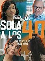 Cartel de Sola a los 40