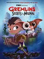 imagen de Gremlins: Secrets of the Mogwai