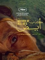 Cartel de The Mother of All Lies