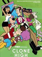 imagen de Clone High