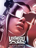 Cartel de Universo K23