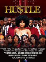 Cartel de Hustle