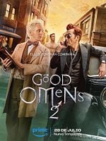 imagen de Good Omens