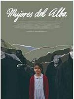 Cartel de Mujeres del alba