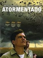 Cartel de Atormentado