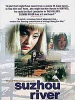 Cartel de Suzhou River