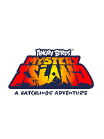 imagen de Angry Birds Mystery Island