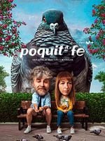 imagen de Poquita fe