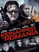 Cartel de Kidnapped in Romania