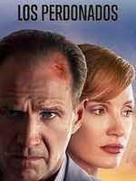 Cartel de Los perdonados