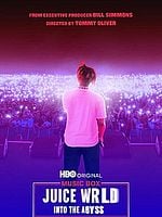 Cartel de Music Box: Juice WRLD: Into the Abyss